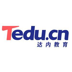 广州达内教育logo